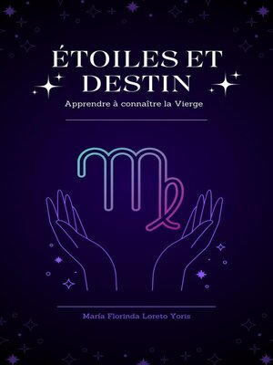 cover image of Étoiles et Destin
